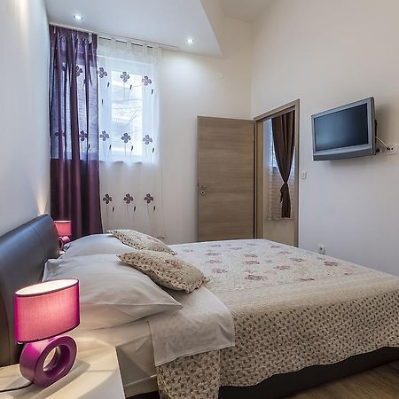 Apartments Ivan I Toma Сплит Экстерьер фото