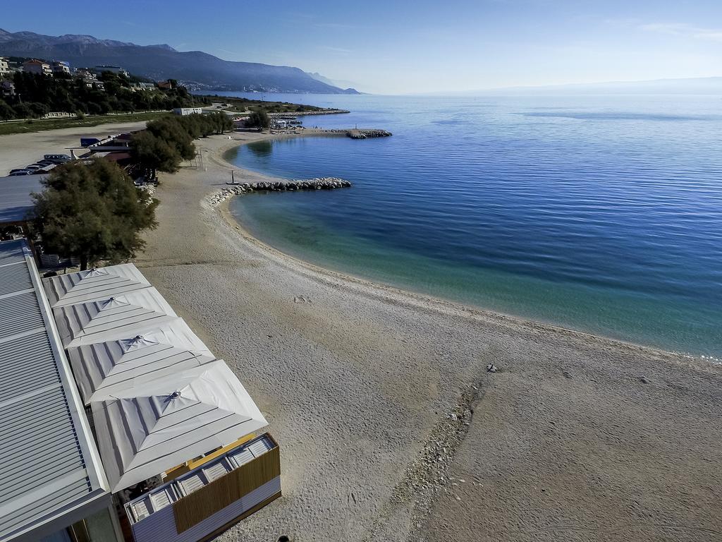 Apartments Ivan I Toma Сплит Экстерьер фото