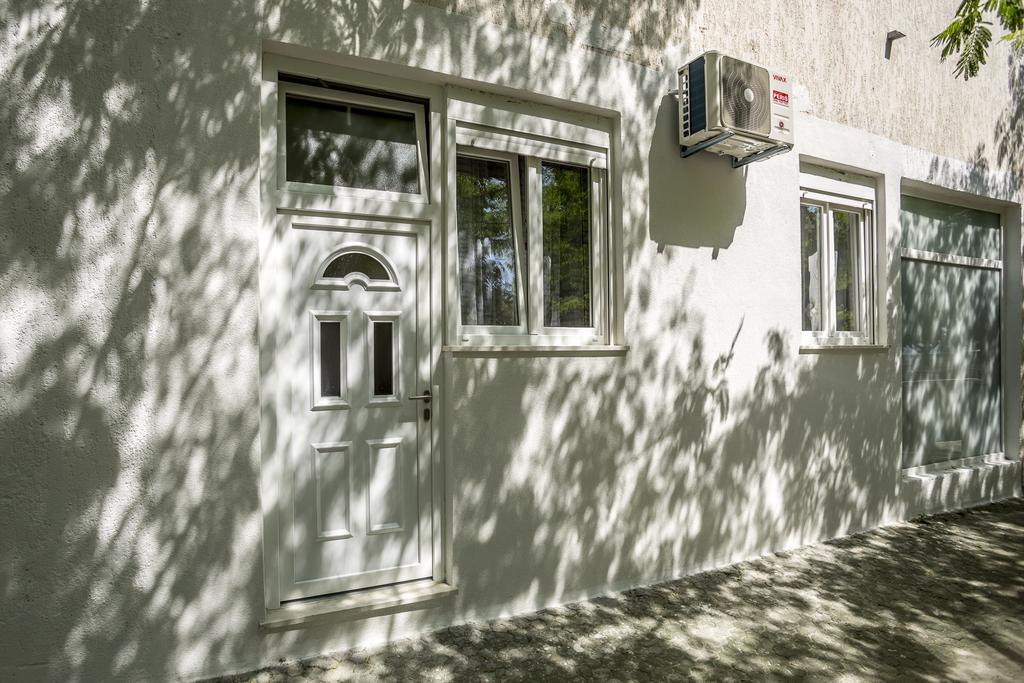 Apartments Ivan I Toma Сплит Экстерьер фото