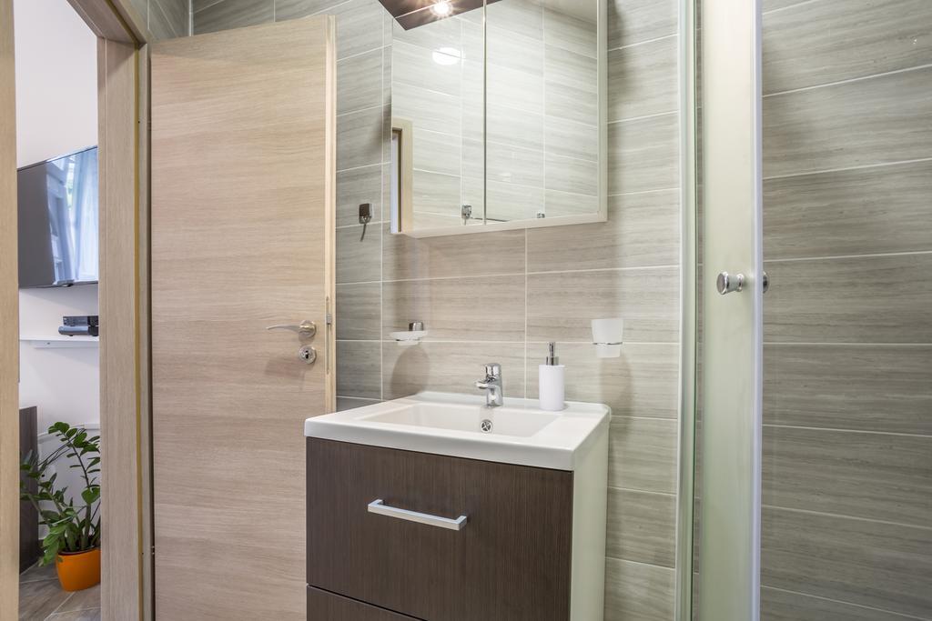 Apartments Ivan I Toma Сплит Экстерьер фото