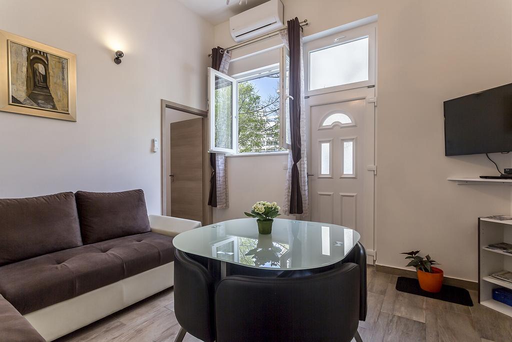 Apartments Ivan I Toma Сплит Экстерьер фото