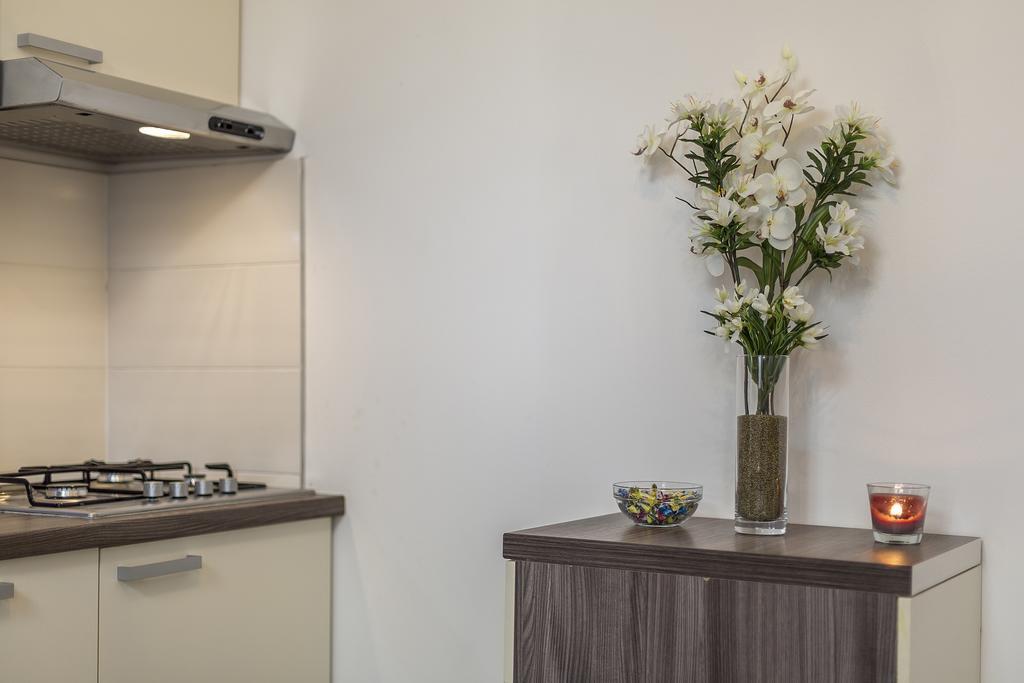 Apartments Ivan I Toma Сплит Экстерьер фото