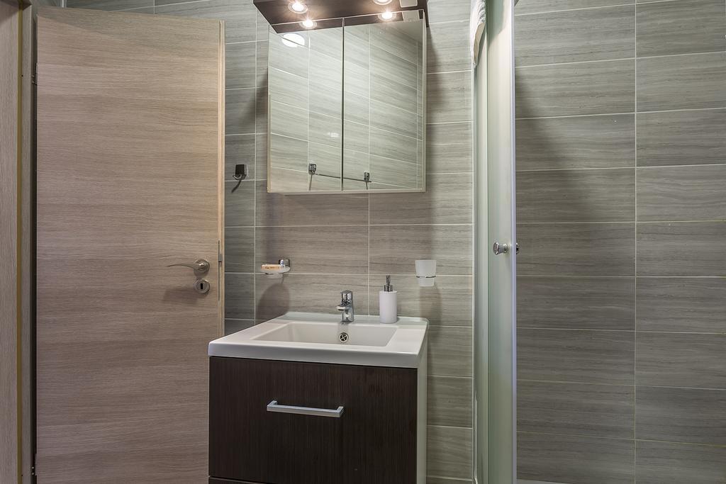 Apartments Ivan I Toma Сплит Экстерьер фото