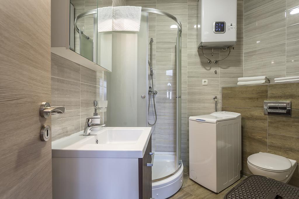 Apartments Ivan I Toma Сплит Экстерьер фото