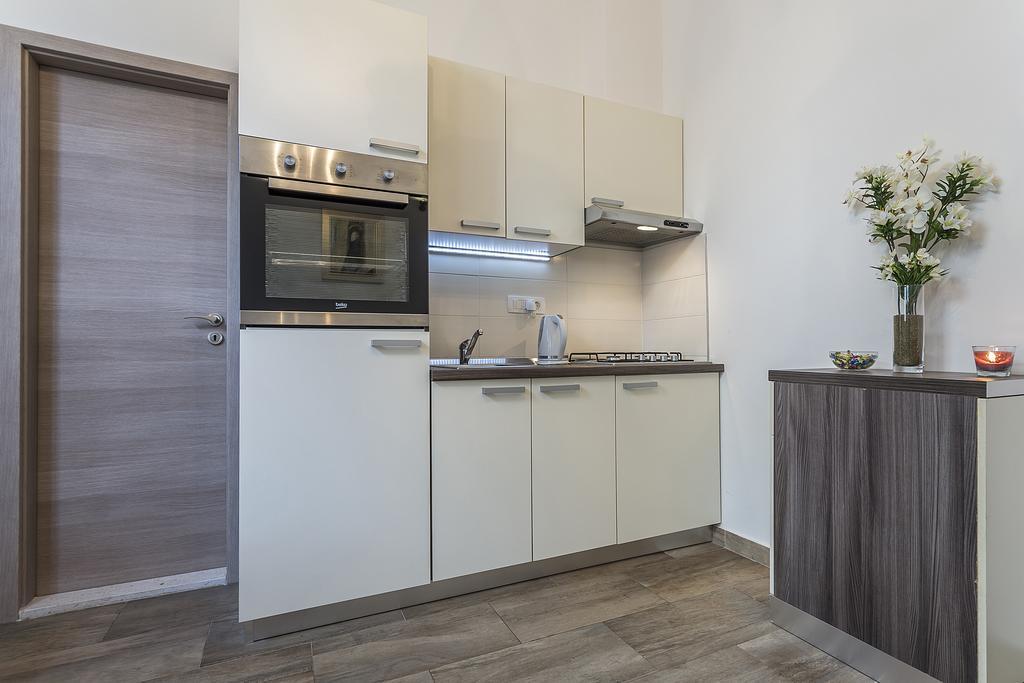 Apartments Ivan I Toma Сплит Экстерьер фото