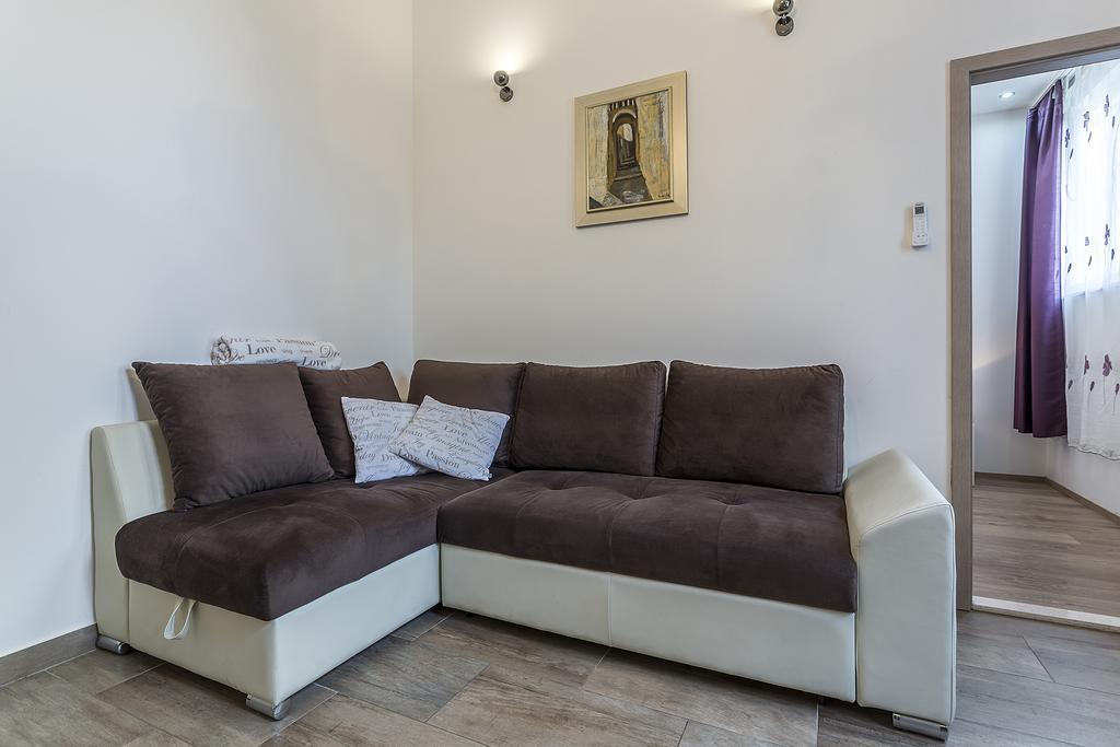 Apartments Ivan I Toma Сплит Экстерьер фото