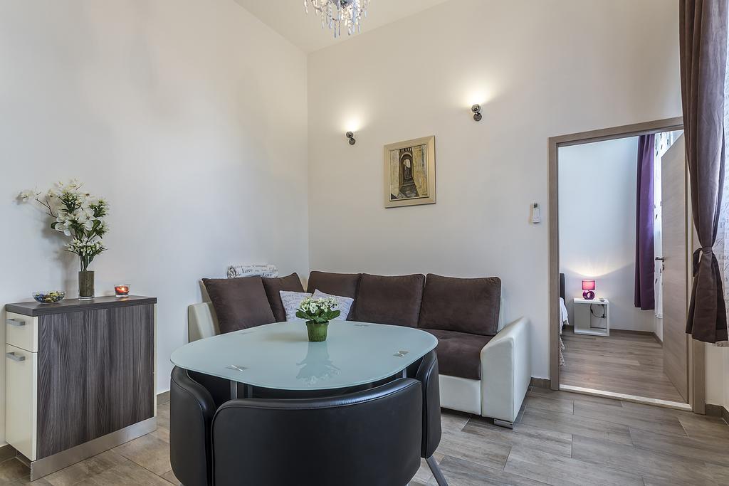 Apartments Ivan I Toma Сплит Экстерьер фото