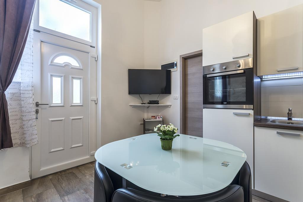 Apartments Ivan I Toma Сплит Экстерьер фото