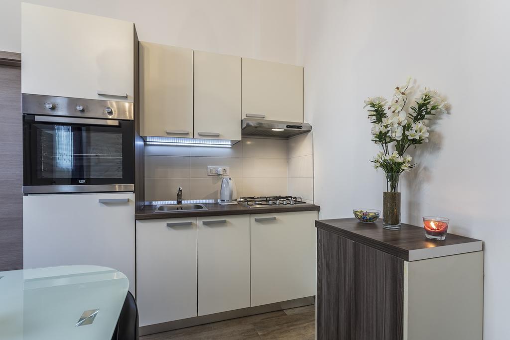 Apartments Ivan I Toma Сплит Экстерьер фото