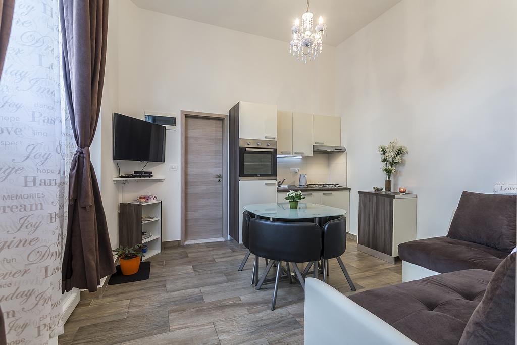 Apartments Ivan I Toma Сплит Экстерьер фото