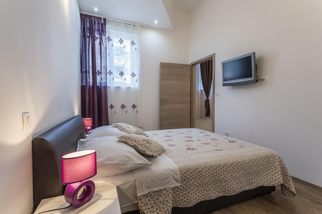 Apartments Ivan I Toma Сплит Экстерьер фото