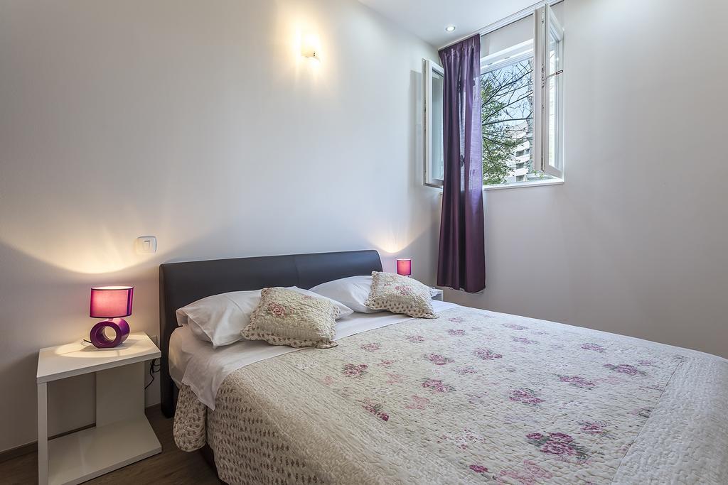 Apartments Ivan I Toma Сплит Экстерьер фото