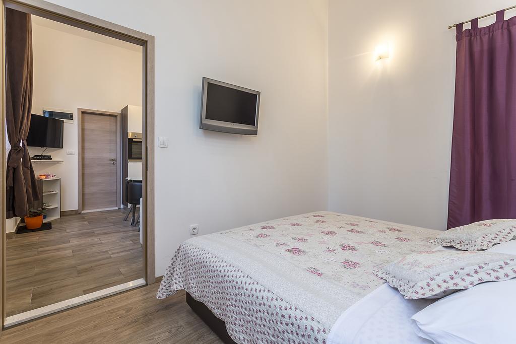 Apartments Ivan I Toma Сплит Экстерьер фото