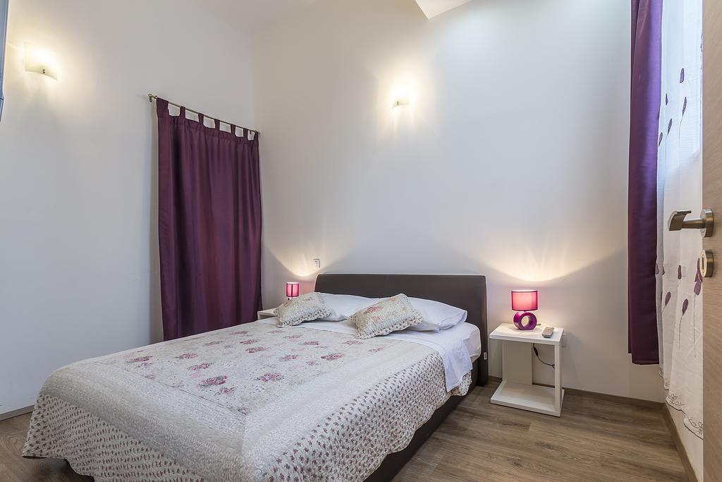 Apartments Ivan I Toma Сплит Экстерьер фото